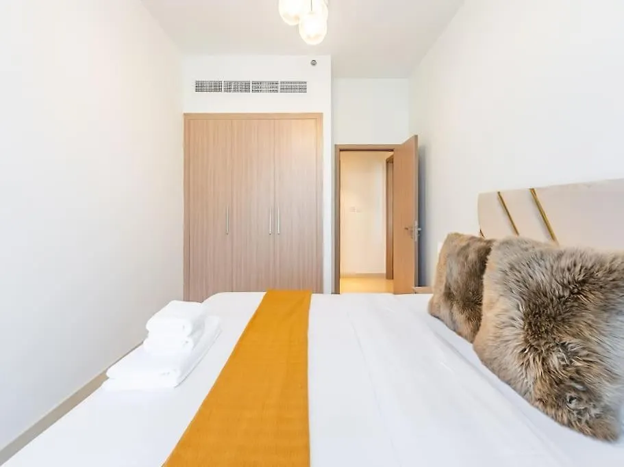Luxury Meydan Escape Condo With City Views Dubai 0*,  United Arab Emirates