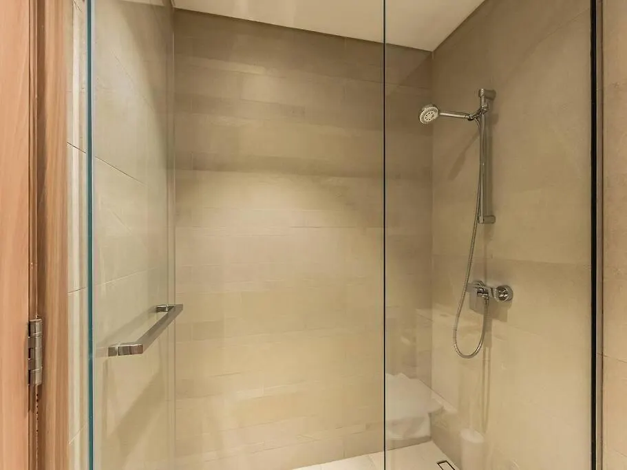 Luxury Meydan Escape Condo With City Views Dubai