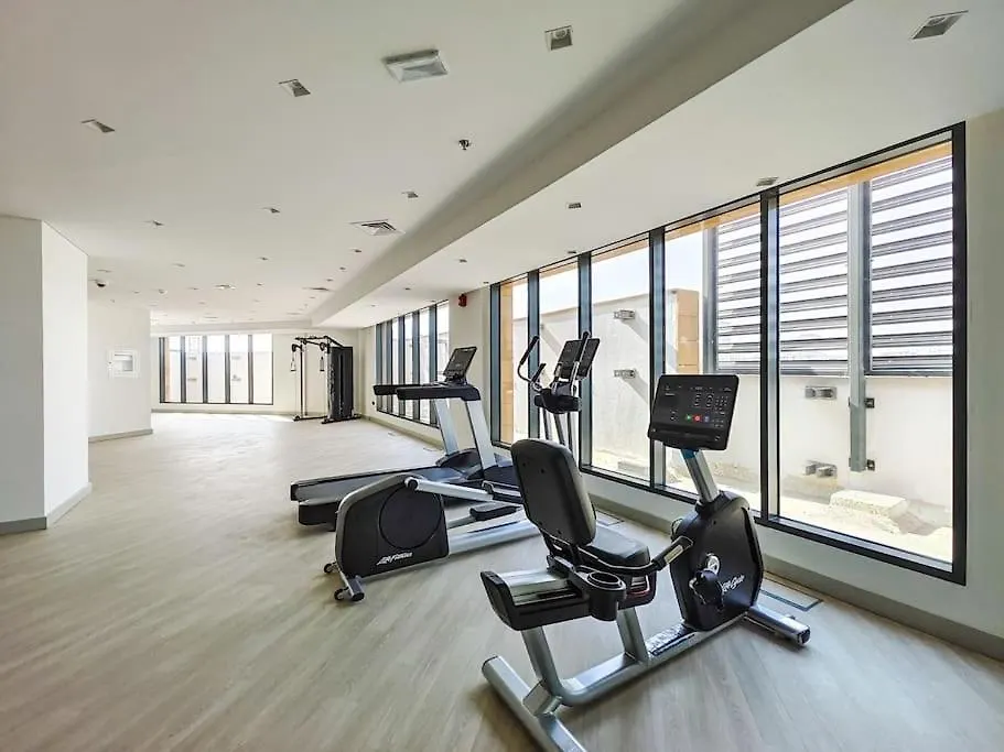 Luxury Meydan Escape Condo With City Views Dubai 0*,  United Arab Emirates